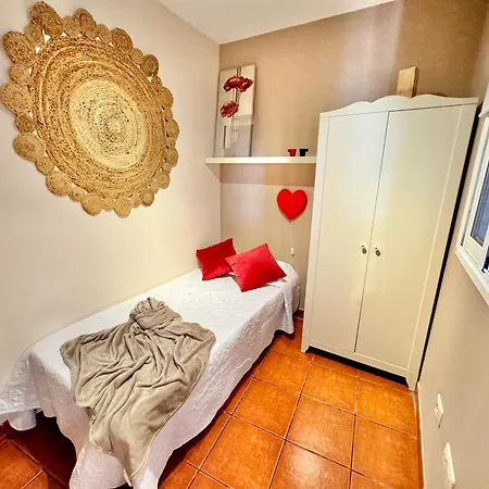 Secret Location Apartamento *