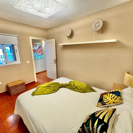 Apartamento Secret Location San Andrés