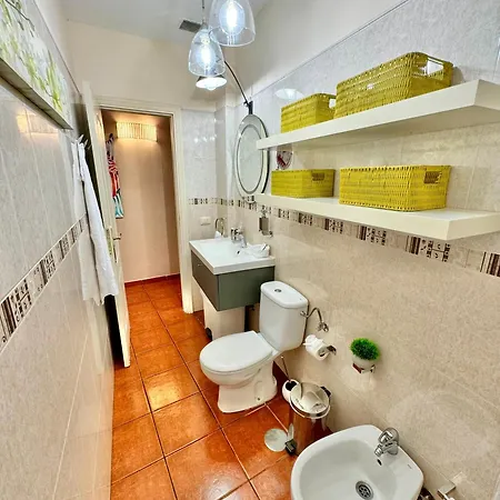 Apartamento Secret Location *